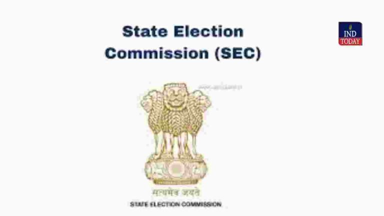 Yellandu Municipal Chairman Election Postponed