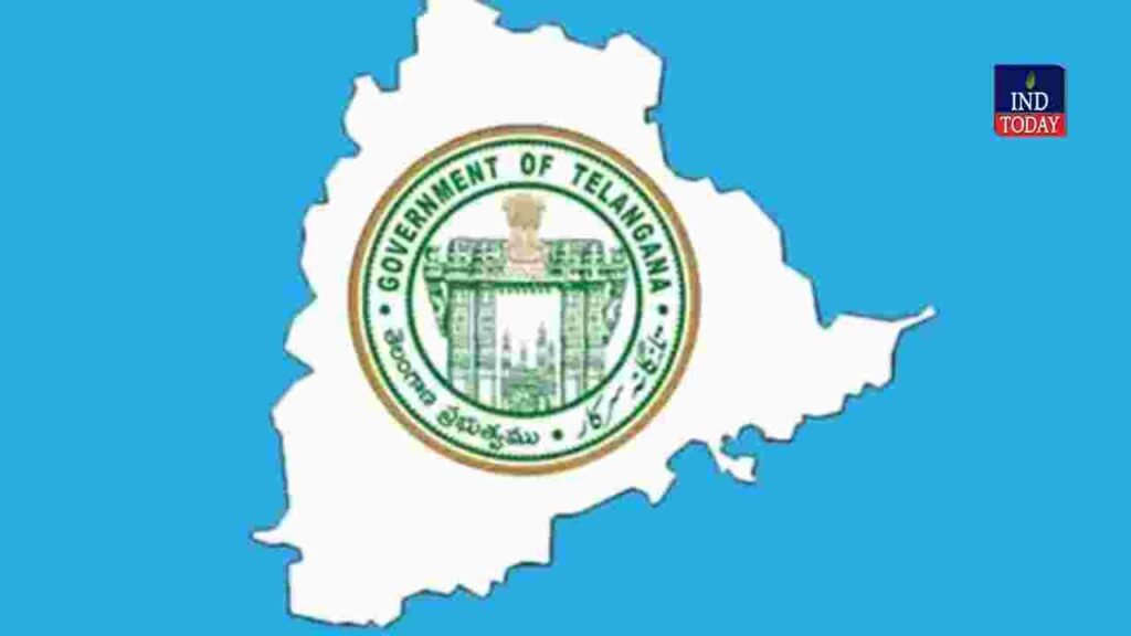 IAS Transfers: Key Changes in Telangana Govt