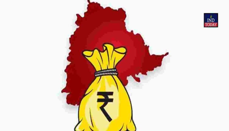 Telangana Municipal Annual Budget Exercise Begins