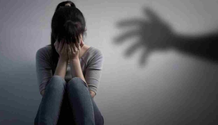 Police Book Man For Harassing 19 Year-Old Student