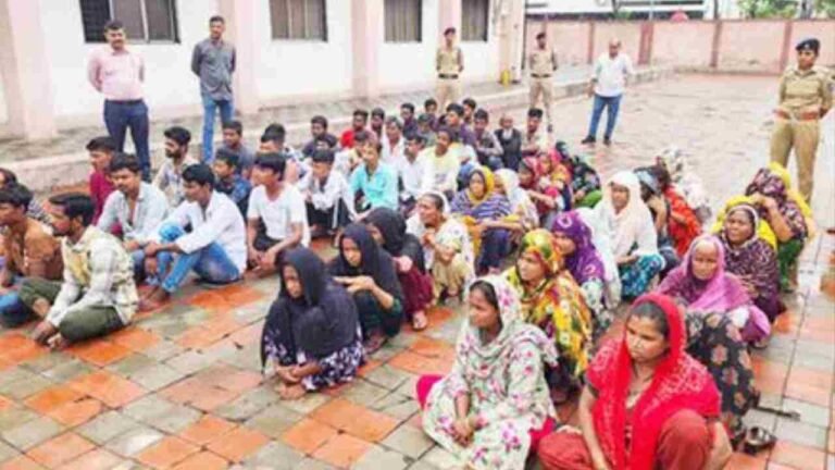 Intelligence Warns Of Massive Infiltration Drive To Alter West Bengal's Demography