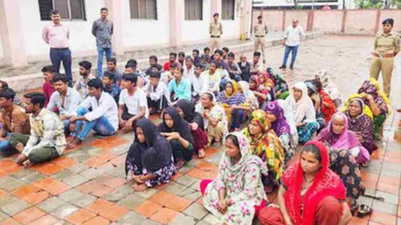 Intelligence Warns Of Massive Infiltration Drive To Alter West Bengal’s Demography