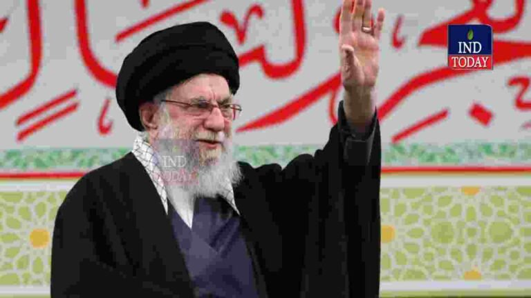 Khamenei Death Iran Vows Retaliation