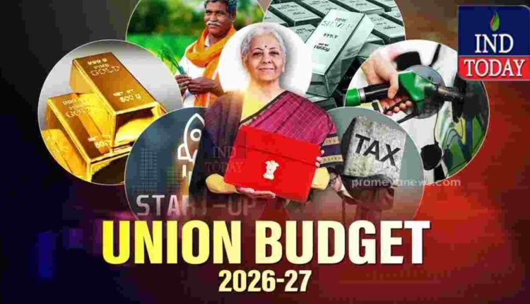 2026 Budget Cuts Aid To Bangladesh, Signals Policy Shift