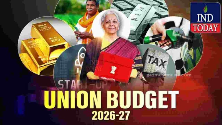 2026 Budget Cuts Aid To Bangladesh, Signals Policy Shift