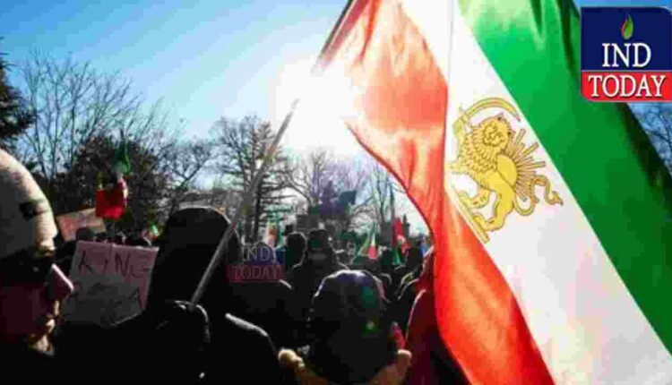 Iran Summons EU Ambassadors Over Terror Listing