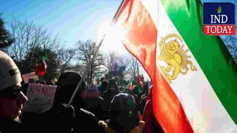 Iran Summons EU Ambassadors Over Terror Listing