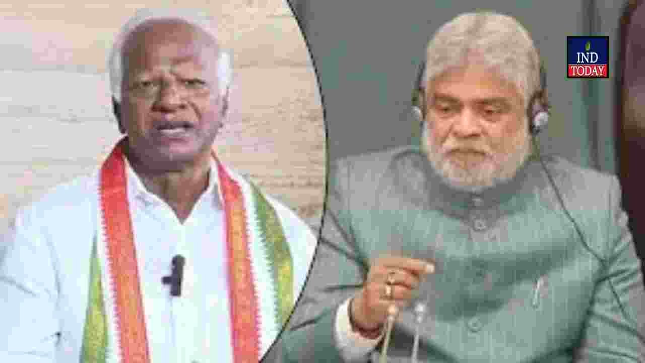 Speaker Schedules Hearing On Kadiyam Srihari Disqualification Plea