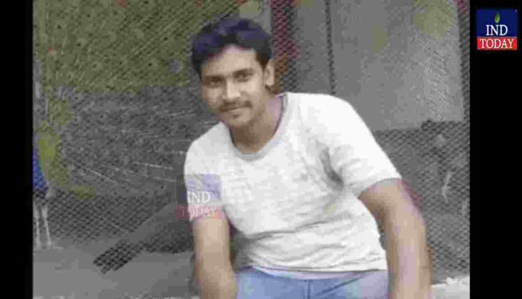 Police Constable Suspended For Assaulting Wife In Mancherial