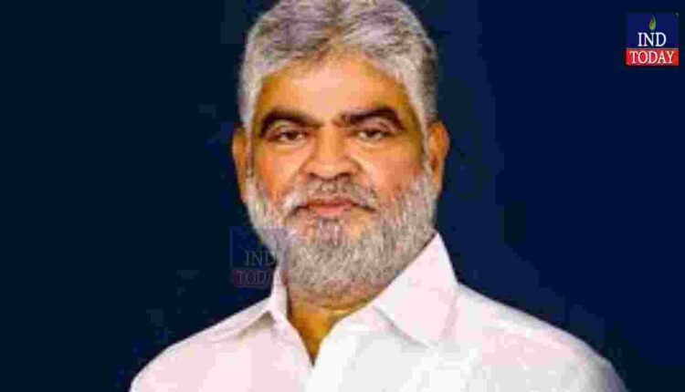 Disqualification Petition Dismissed Against Jagtial MLA