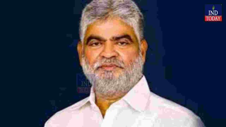 Disqualification Petition Dismissed Against Jagtial MLA