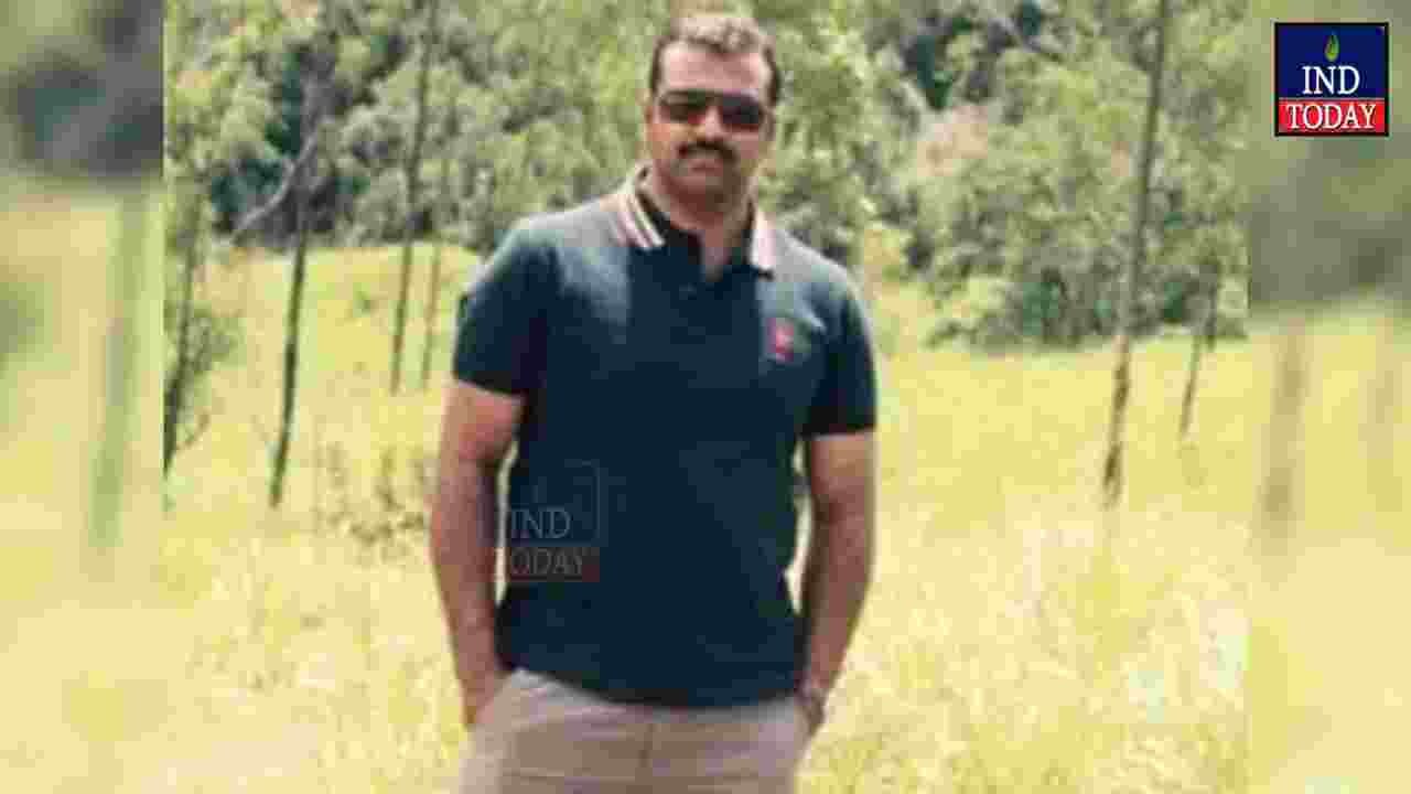 Praneeth Rao DSP Status Cancelled By State Government