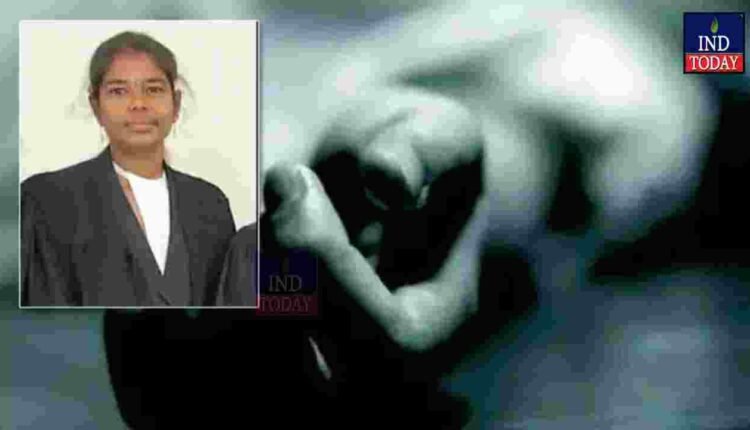 Female Lawyer Murder Shocks Hyderabad Suburbs