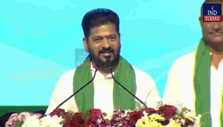 CM Revanth Anger Over Ministers’ Silence Grows