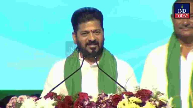 CM Revanth Anger Over Ministers’ Silence Grows