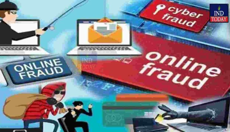 Matrimonial Stock Scam Dupes Old Alwal Man