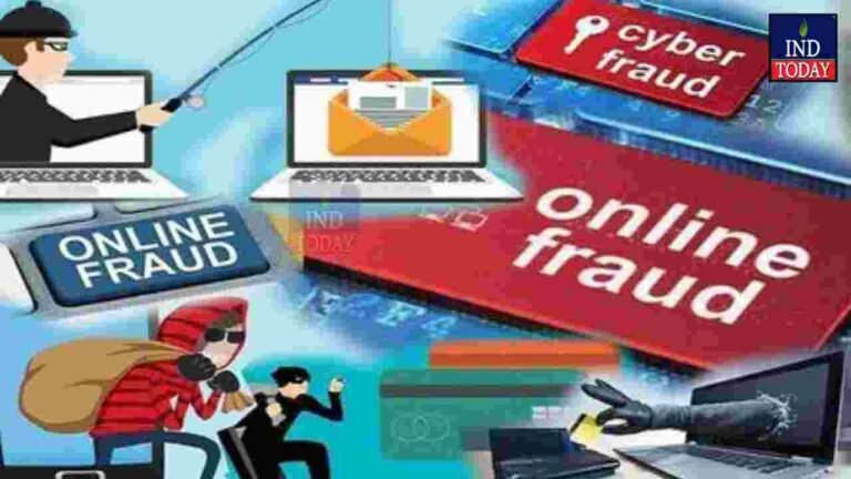 Matrimonial Stock Scam Dupes Old Alwal Man