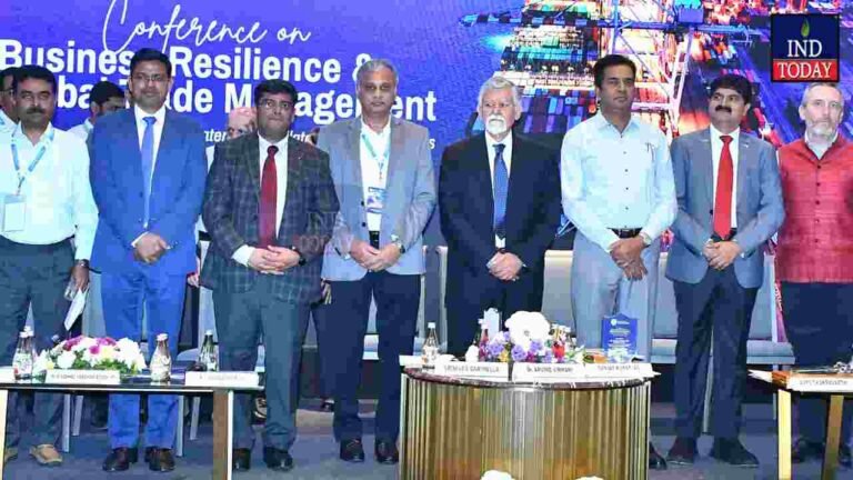 FTCCI Conference Highlights India’s Global Trade Leadership