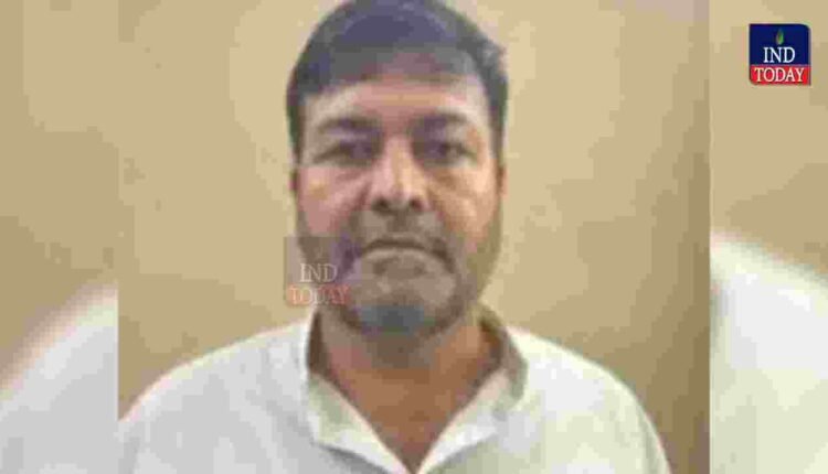 Rowdy Sheeter Ayub Khan Booked For Cheating Case
