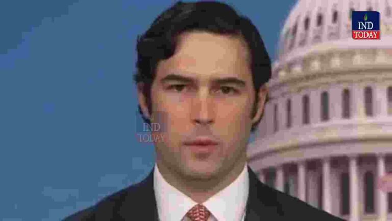 Islamisation Of America Remark Sparks Row In Dallas