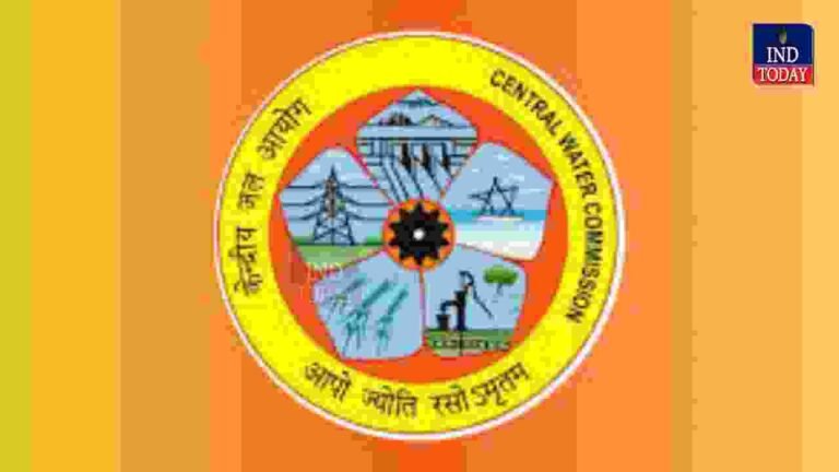 Flood Forecasting Workshop By CWC In New Delhi Today