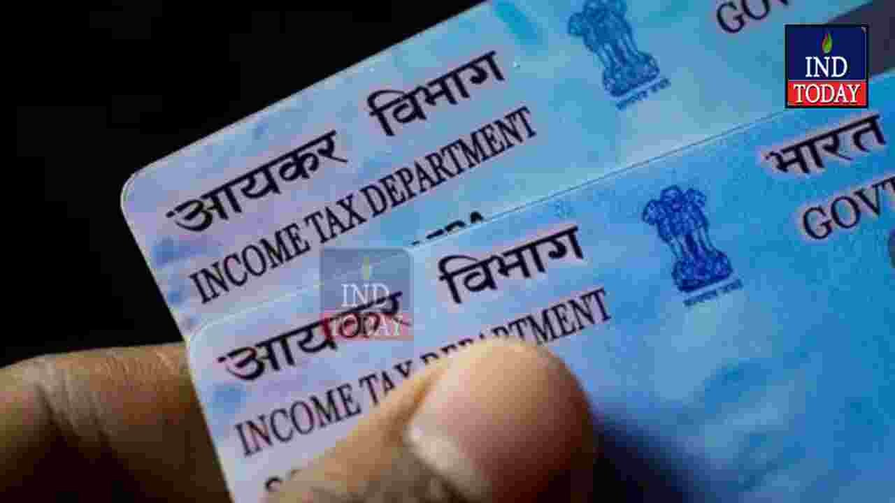 PAN Mandatory Vehicles Over Rs 5 Lakh