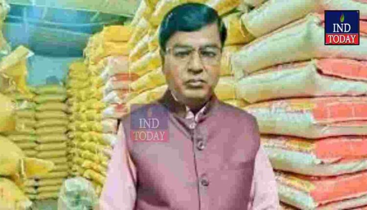 Hindu Businessman Murdered In Bangladesh Ahead Of Elections