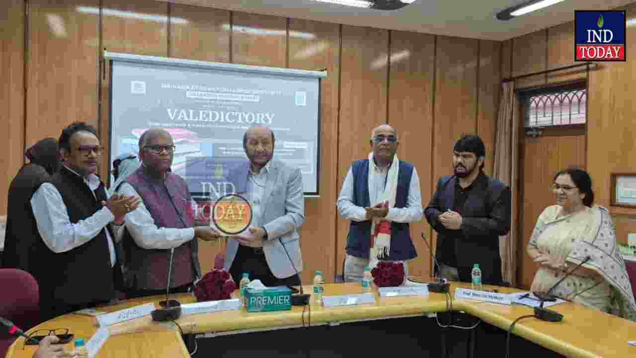 Textbook Quality Must Be Maintained: Prof Rao