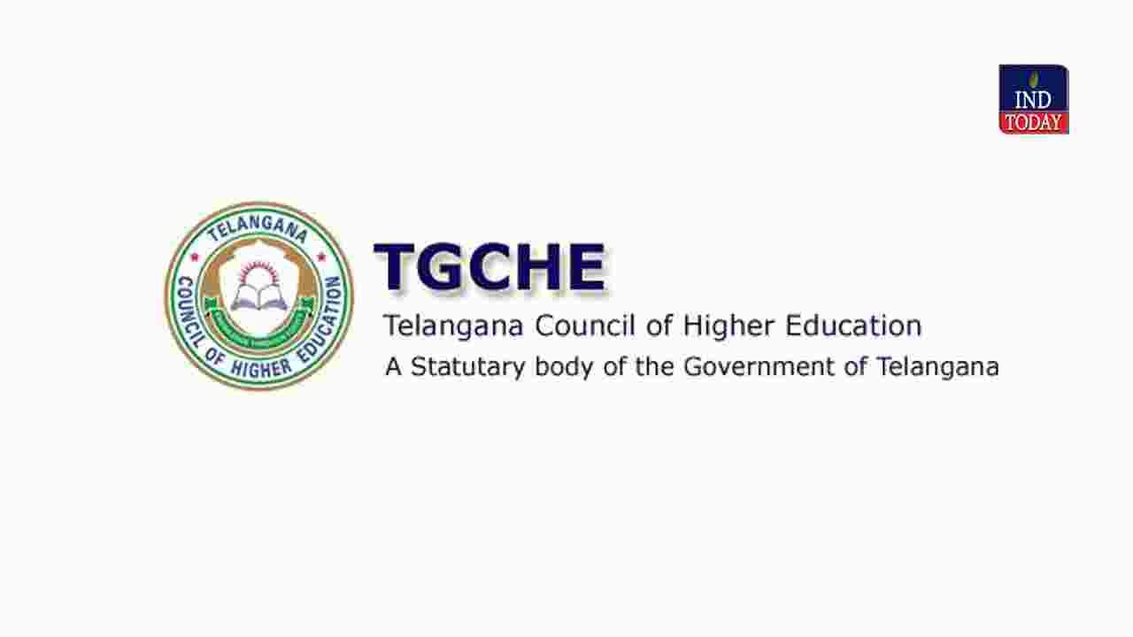 Telangana Higher Education Council Faces Inaction Charges