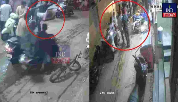 Asad Gang Ruckus Triggers Tension In Old City