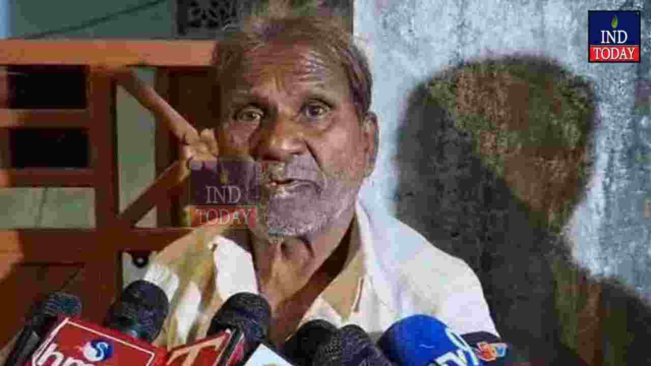 Rajalingam Files Petition To RDO Over Assets