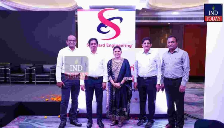 Standard Engineering Technology Limited Unveils New Identity