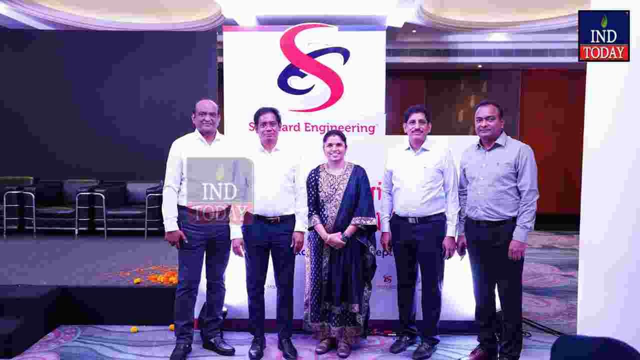 Standard Engineering Technology Limited Unveils New Identity