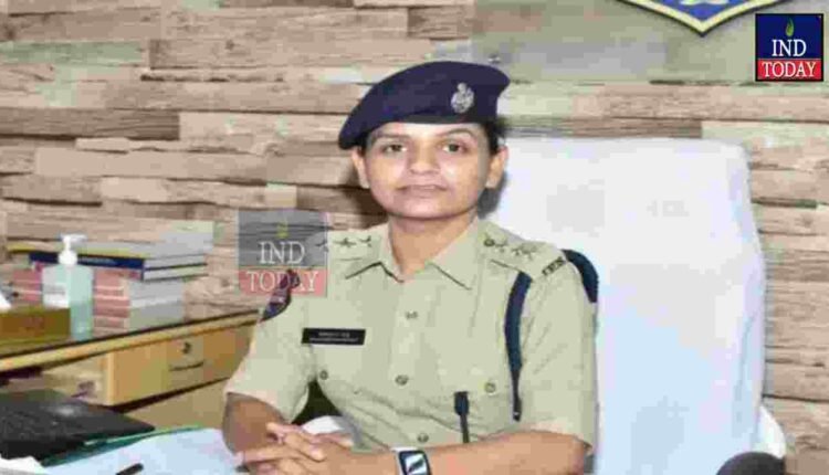 Valentines Day Warning By Cyberabad DCP