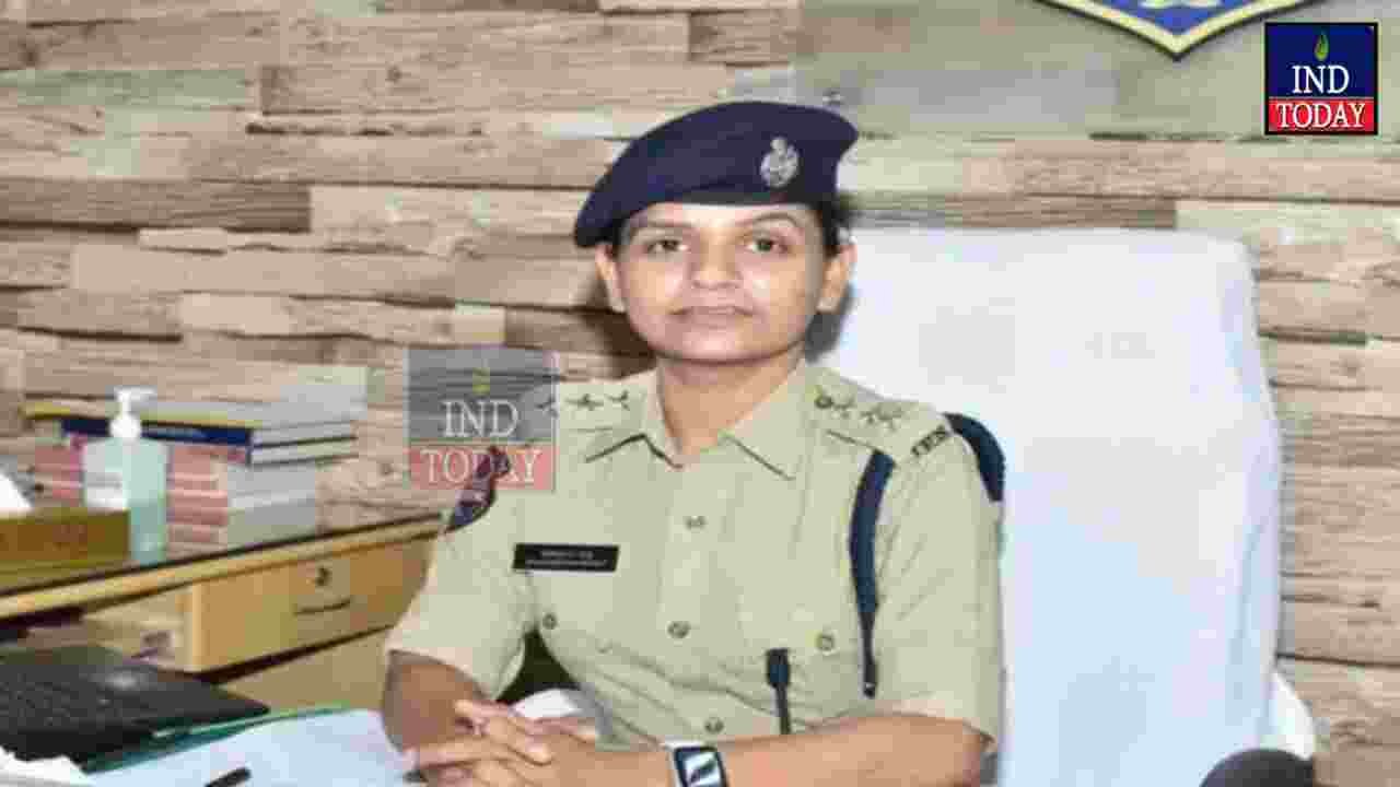 Valentines Day Warning By Cyberabad DCP