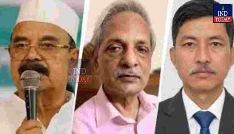 Three Hindus Win In Bangladesh From BNP