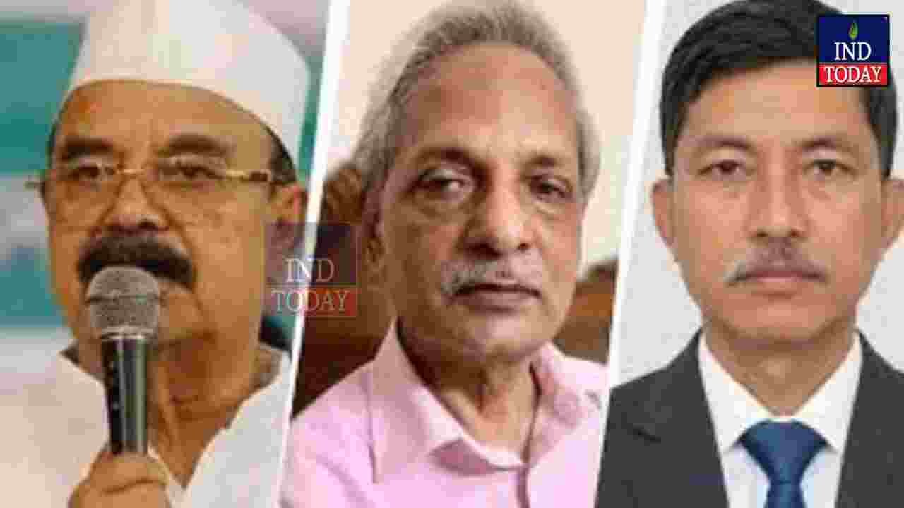 Three Hindus Win In Bangladesh From BNP