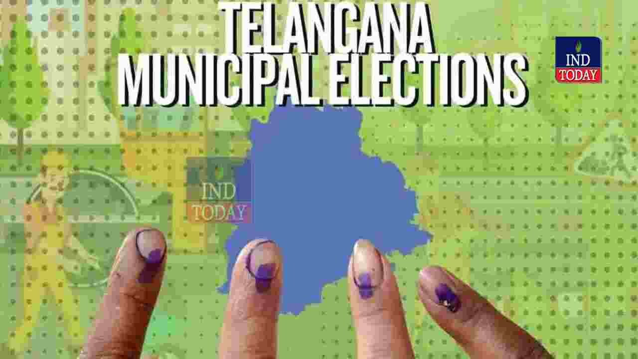 Parigi Municipal Seat: Ex Officio Vote Key