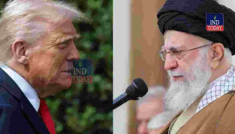 Iran Nuclear Deal: Tehran Ready To Compromise