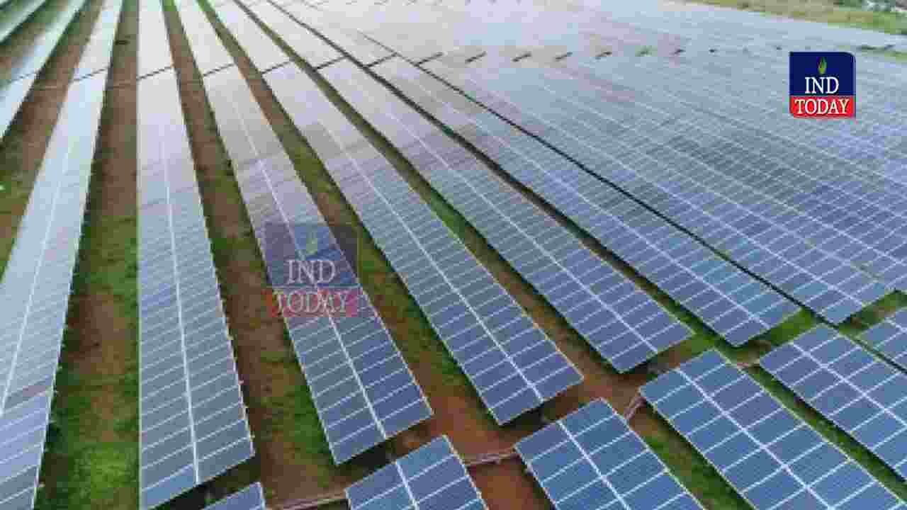 India Power Capacity Rises By 52,537 MW