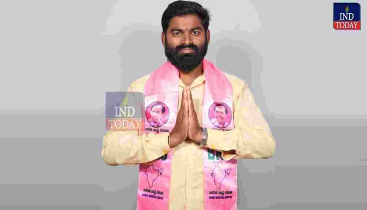 Asifabad Municipality Chairperson: BRS Wins Post