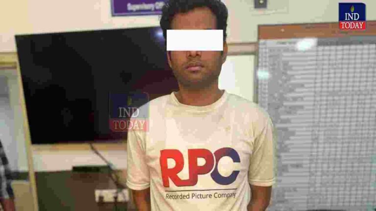 Massive Theft At Joyalukkas Store: Employee Arrested 