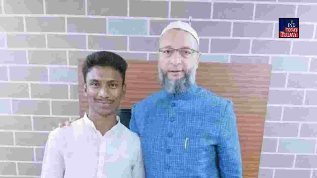 BJP Telangana Municipal Results: BJP Wins One Mayor, Two Chairperson Posts in Telangana