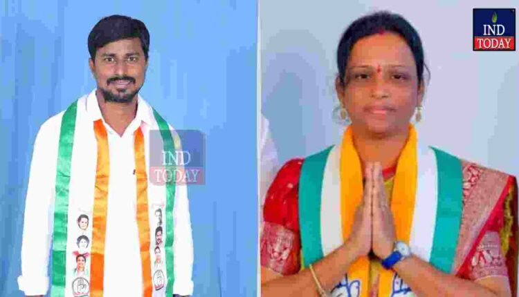 Congress Wins Thorrur Municipality Chairperson Post