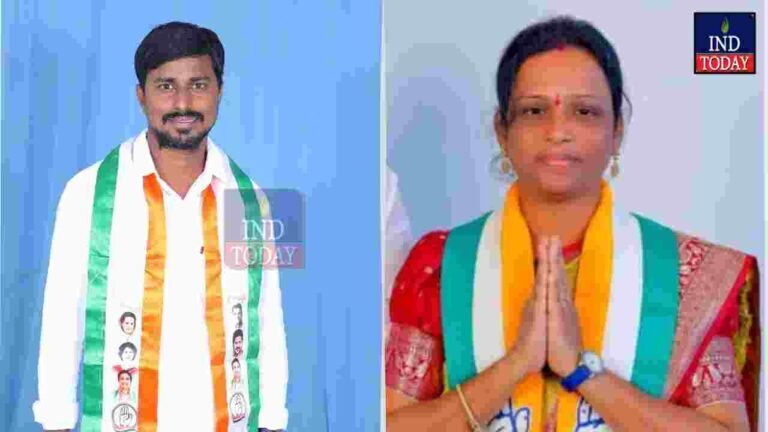 Congress Wins Thorrur Municipality Chairperson Post