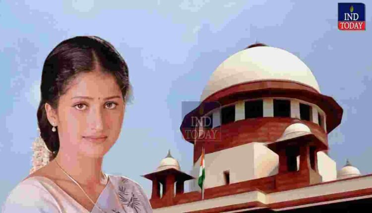 Pratyusha Death Case: SC Dismisses Plea