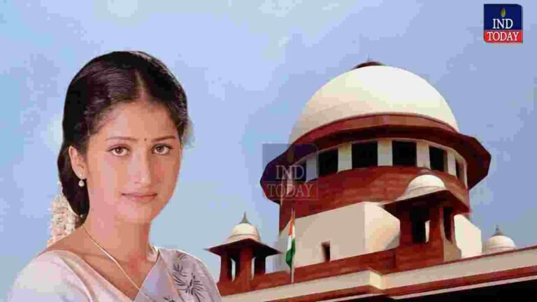 Pratyusha Death Case: SC Dismisses Plea