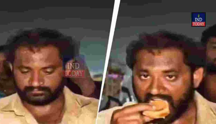 Medaram Jatara Controversy Triggers Political Row