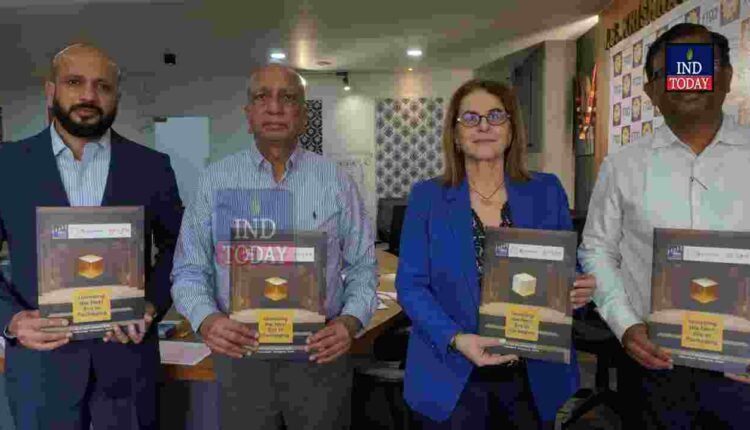 ICCA Global Summit 2027 To Be Held In Hyderabad