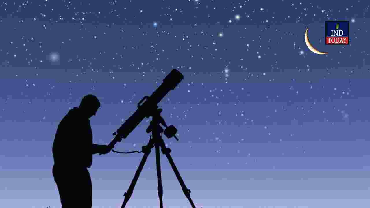 Ramadan 2026 Crescent Moon Sighting Meeting Today